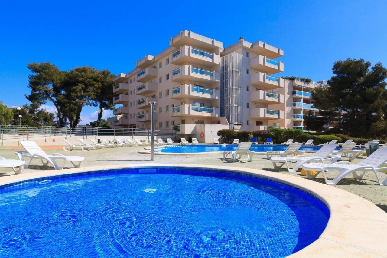 Cap Salou Apartment Exterior photo